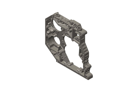 Cummins 5311270 Gear Housing - Truck To Trailer