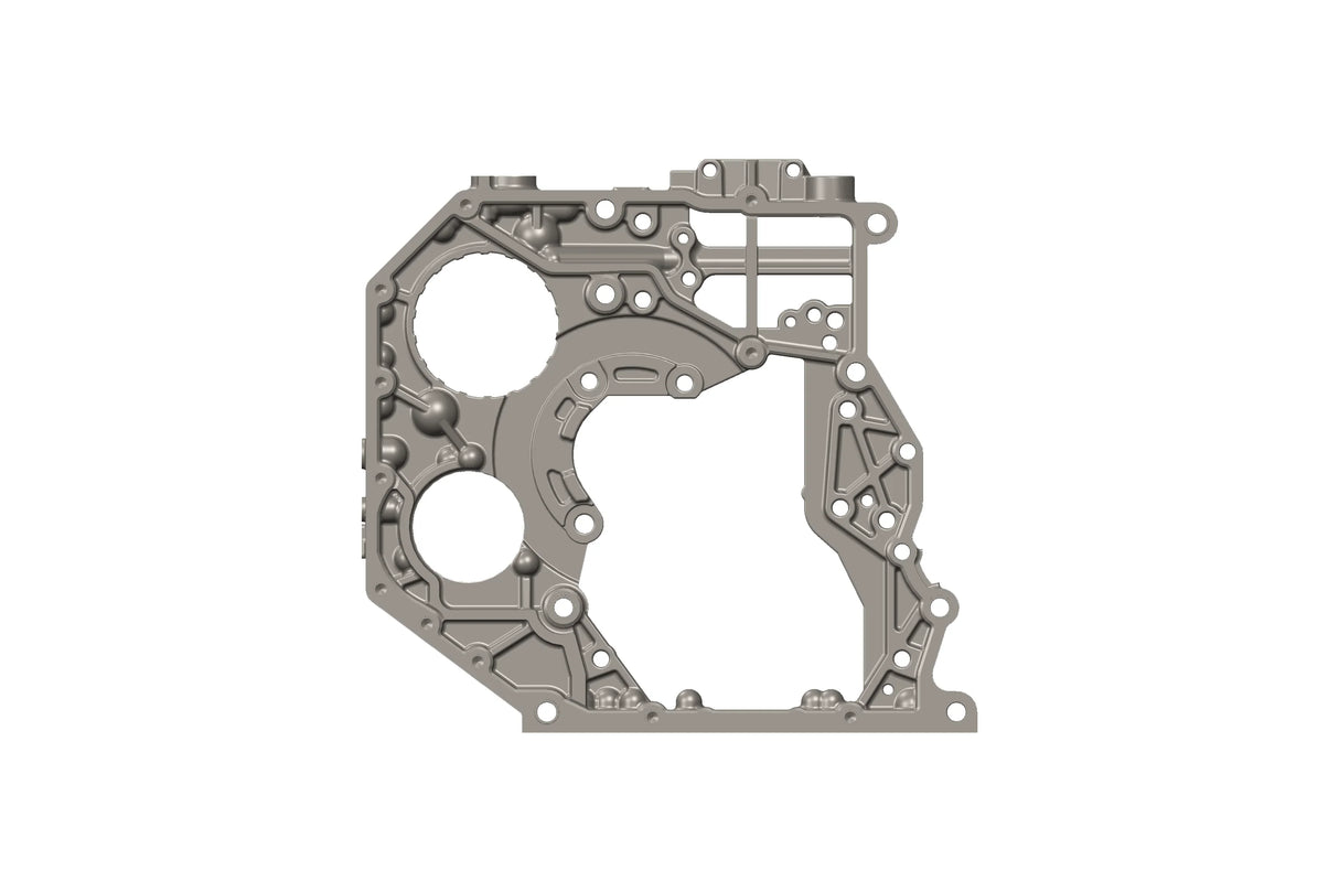 Cummins 5311270 Gear Housing - Truck To Trailer