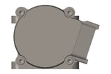 Cummins 5338335 Electrical Governor Actuator - Truck To Trailer