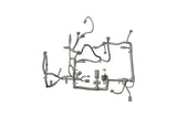 Cummins 5339294 Electronic Control Module Wiring Harness - Truck To Trailer