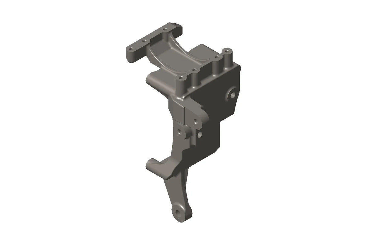 Cummins 5362363 Alternator Support - Truck To Trailer