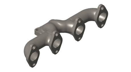 Cummins 5370768 Exhaust Manifold - Truck To Trailer