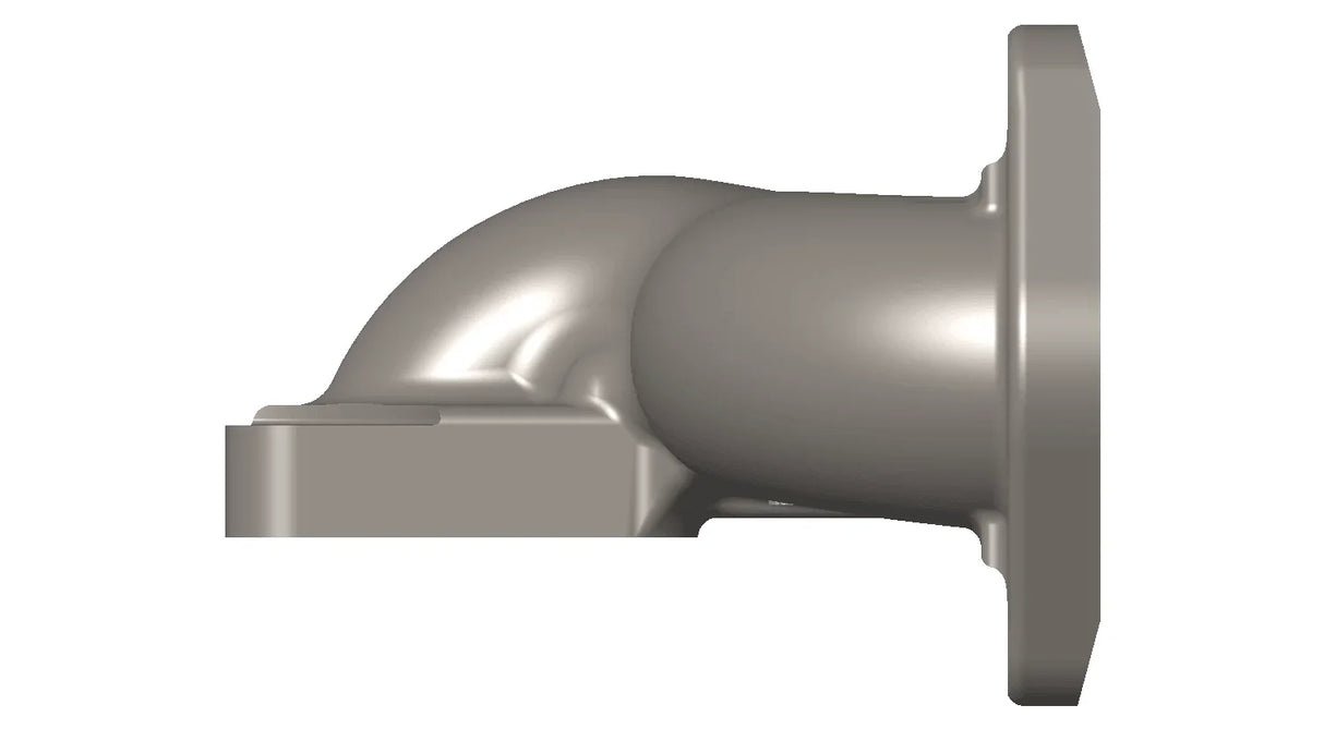 Cummins 5370768 Exhaust Manifold - Truck To Trailer