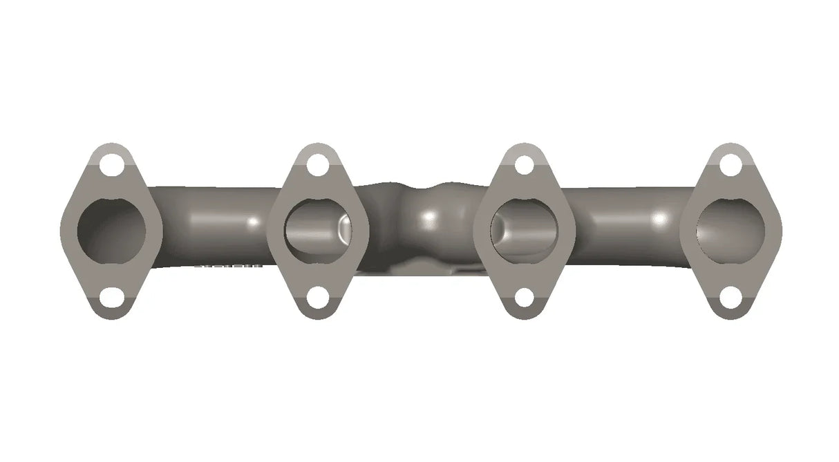 Cummins 5370768 Exhaust Manifold - Truck To Trailer