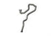 Cummins 5440773 Fuel Supply Tube - Truck To Trailer