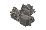 Cummins 5474753 Oil Cooler - Truck To Trailer