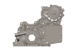 Cummins 5474753 Oil Cooler - Truck To Trailer