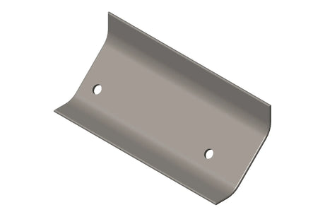 Cummins C6204114940 Heat Shield - Truck To Trailer
