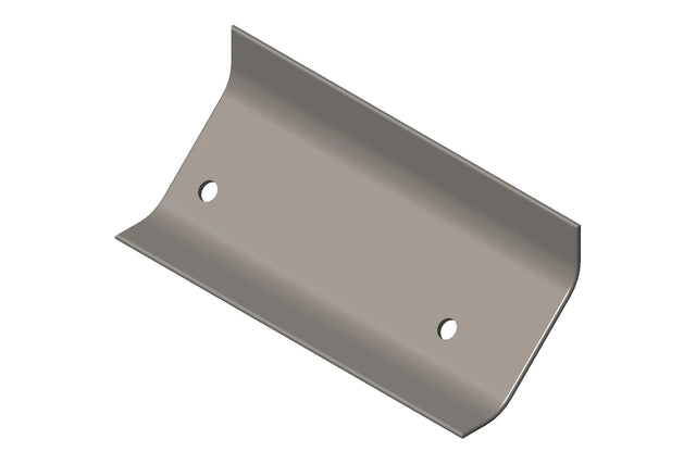 Cummins C6204114940 Heat Shield - Truck To Trailer