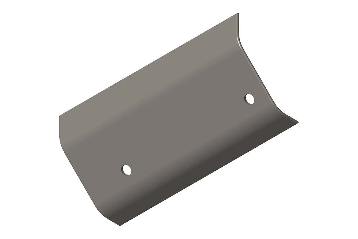 Cummins C6204114940 Heat Shield - Truck To Trailer