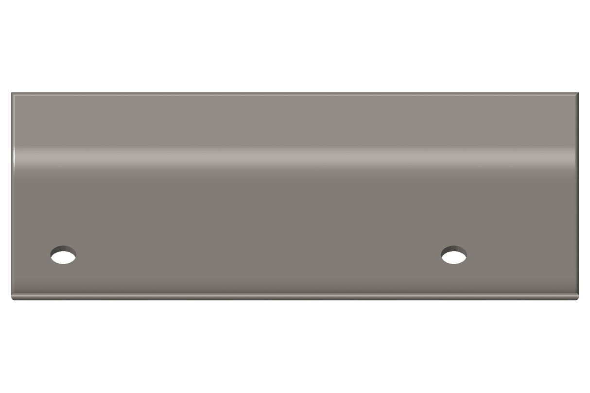 Cummins C6204114940 Heat Shield - Truck To Trailer