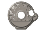 Cummins C6204214271 Flywheel Housing - Truck To Trailer