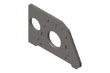 Cummins C6204214280 Starting Motor Plate - Truck To Trailer