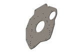 Cummins C6204214332 Stop Plate - Truck To Trailer