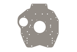 Cummins C6204214332 Stop Plate - Truck To Trailer