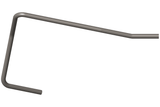 Cummins C6204615220 Oil Cooler Tube - Truck To Trailer