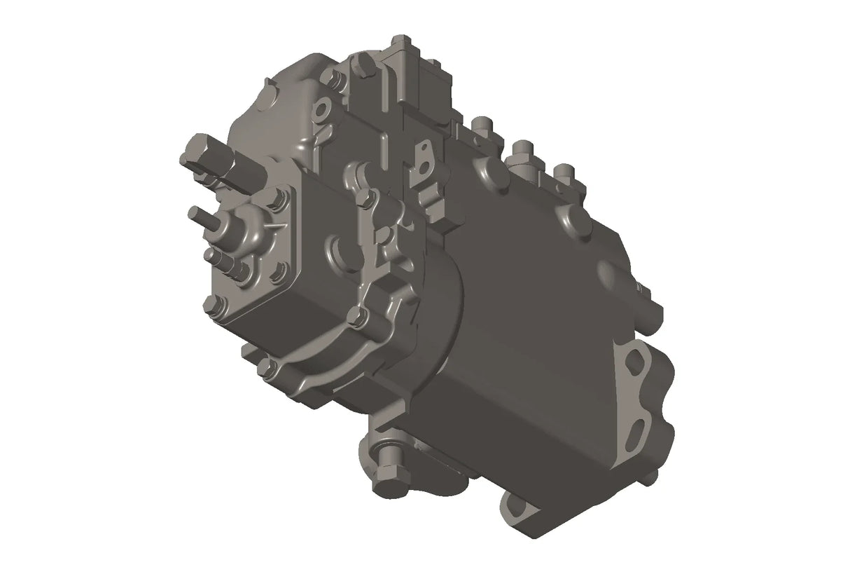 Cummins C6204711150 Pump Injection Zexel A - Truck To Trailer