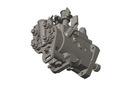 Cummins C6205711380 Fuel Pump - Truck To Trailer