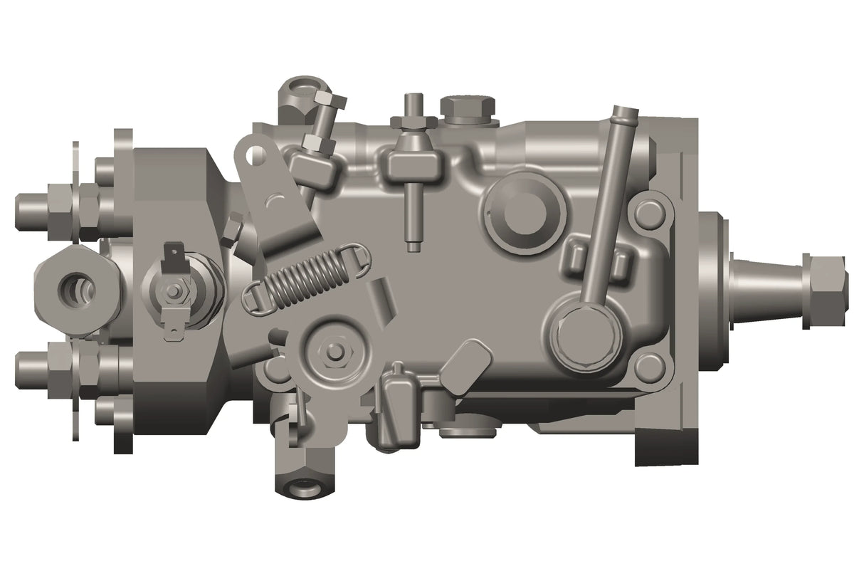 Cummins C6205711380 Fuel Pump - Truck To Trailer
