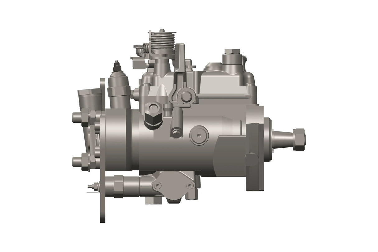 Cummins C6205711380 Fuel Pump - Truck To Trailer