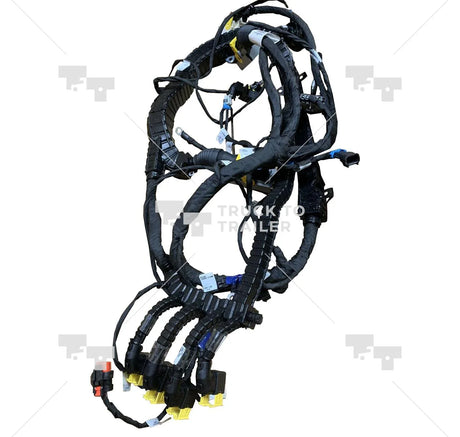 D92-1082-100422 Paccar Harness Engine Mx-13 2017 Kenworth / Peterbilt - Truck To Trailer
