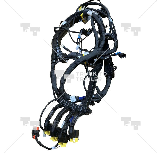 D92-1082-100422 Paccar Harness Engine Mx-13 2017 Kenworth / Peterbilt - Truck To Trailer