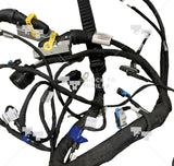 D92-1082-100422 Paccar Harness Engine Mx-13 2017 Kenworth / Peterbilt - Truck To Trailer