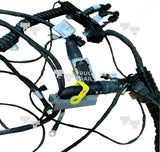 D92-1088-8333331 Genuine Paccar Engine Harness - Truck To Trailer