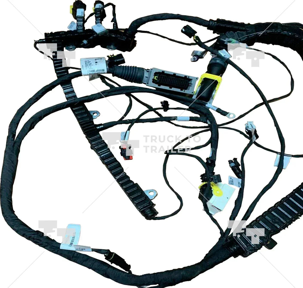 D92-1088-8333331 Genuine Paccar Engine Harness - Truck To Trailer