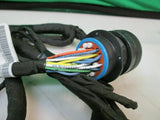E92-1047-0140120 Genuine Paccar Transmission Harness For Allison - Truck To Trailer