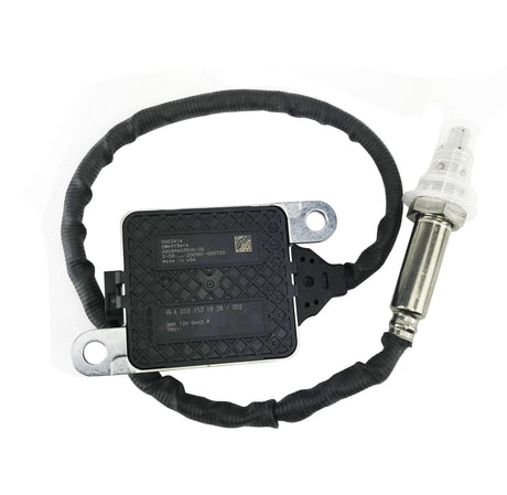 Ea0101531928 Oem Detroit Diesel Nox Sensor Inlet For Dd13 Dd15 Dd16 - Truck To Trailer