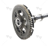 EA4710500801 Detroit Diesel Inlet Cam Camshaft - Truck To Trailer