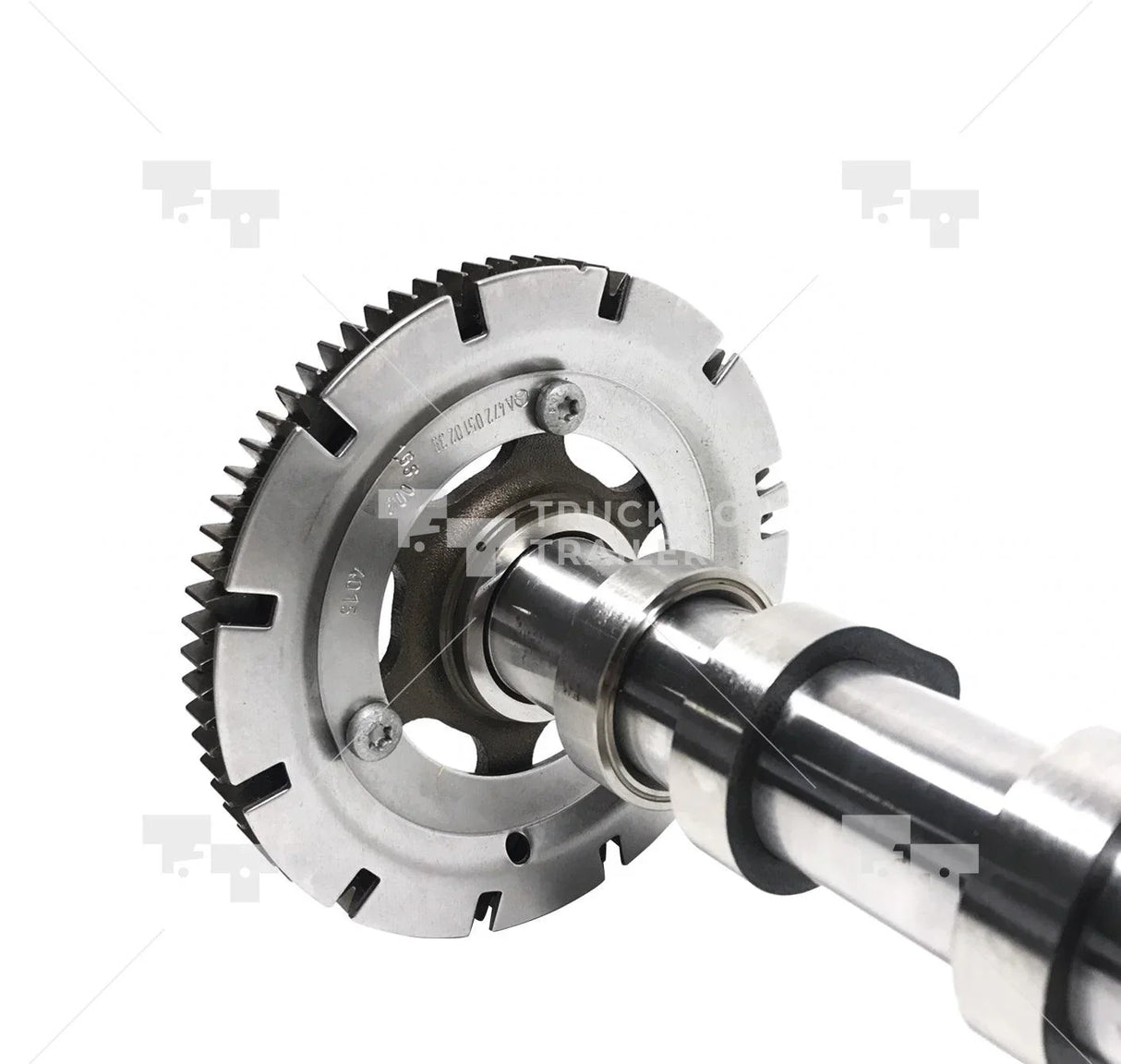 EA4710500801 Detroit Diesel Inlet Cam Camshaft - Truck To Trailer