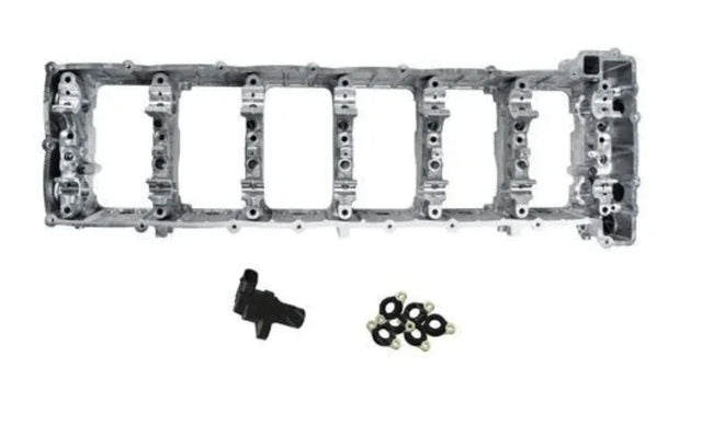 Ea4720503702 Genuine Detroit Diesel Housing - Camshaft Overhead Cam - Truck To Trailer