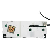 F21-1032-100 Genuine Paccar Temperature Control Hvac Ac Heater - Truck To Trailer