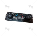 F21-1040-11000 Genuine Paccar Control Hvac Cab - Truck To Trailer