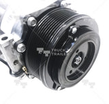 Flt4544Q Fleetrite Compressor For International - Truck To Trailer
