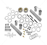 Fltrlkp120I Genuine Fleetrite King Pin Kit - Truck To Trailer