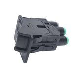 G90-6022-010An Genuine Paccar Air Diff Rocker Switch Valve - Truck To Trailer