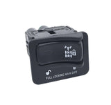 G90-6022-010An Genuine Paccar Air Diff Rocker Switch Valve - Truck To Trailer