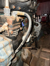 Genuine 2005 Detroit Egr Engine Series 60 Long Block 12.7L 455Hp 1800Rpm - Truck To Trailer