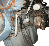 Genuine 2005 Detroit Egr Engine Series 60 Long Block 12.7L 455Hp 1800Rpm - Truck To Trailer