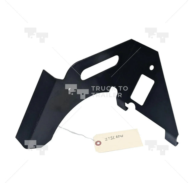 Ztse6041 Genuine Navistar Bracket Turbo Assy Alignment - Truck To Trailer