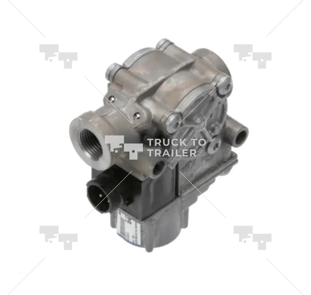 2530-01-556-3809 Genuine Bendix M-32 Abs Modulator Valve – Truck To Trailer
