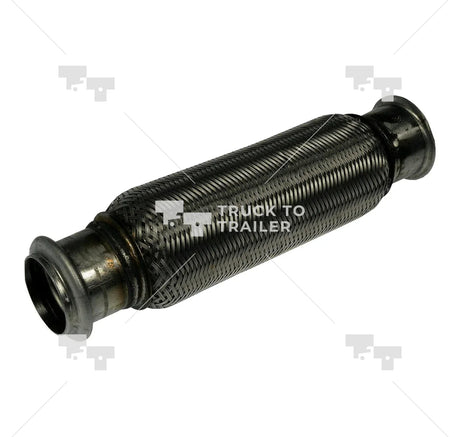 M666559 Genuine Paccar Exhaust Bellow For Peterbilt & Kenworth - Truck To Trailer