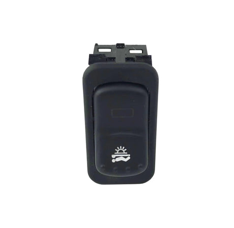 P27-1157-003 Genuine Paccar Sleeper Footwell Lamp Switch For Kenworth Peterbilt - Truck To Trailer