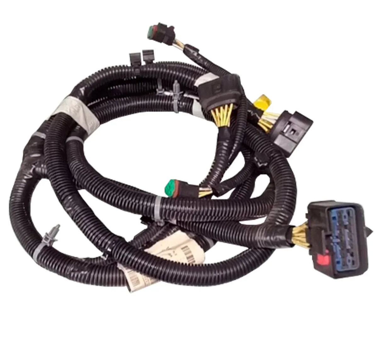 L92-6037-1440 Genuine Paccar Wiring Harness - Truck To Trailer