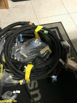 P92-5938-195440070 Genuine Paccar Chassis Harness For 2017 Kenworth T680 - Truck To Trailer