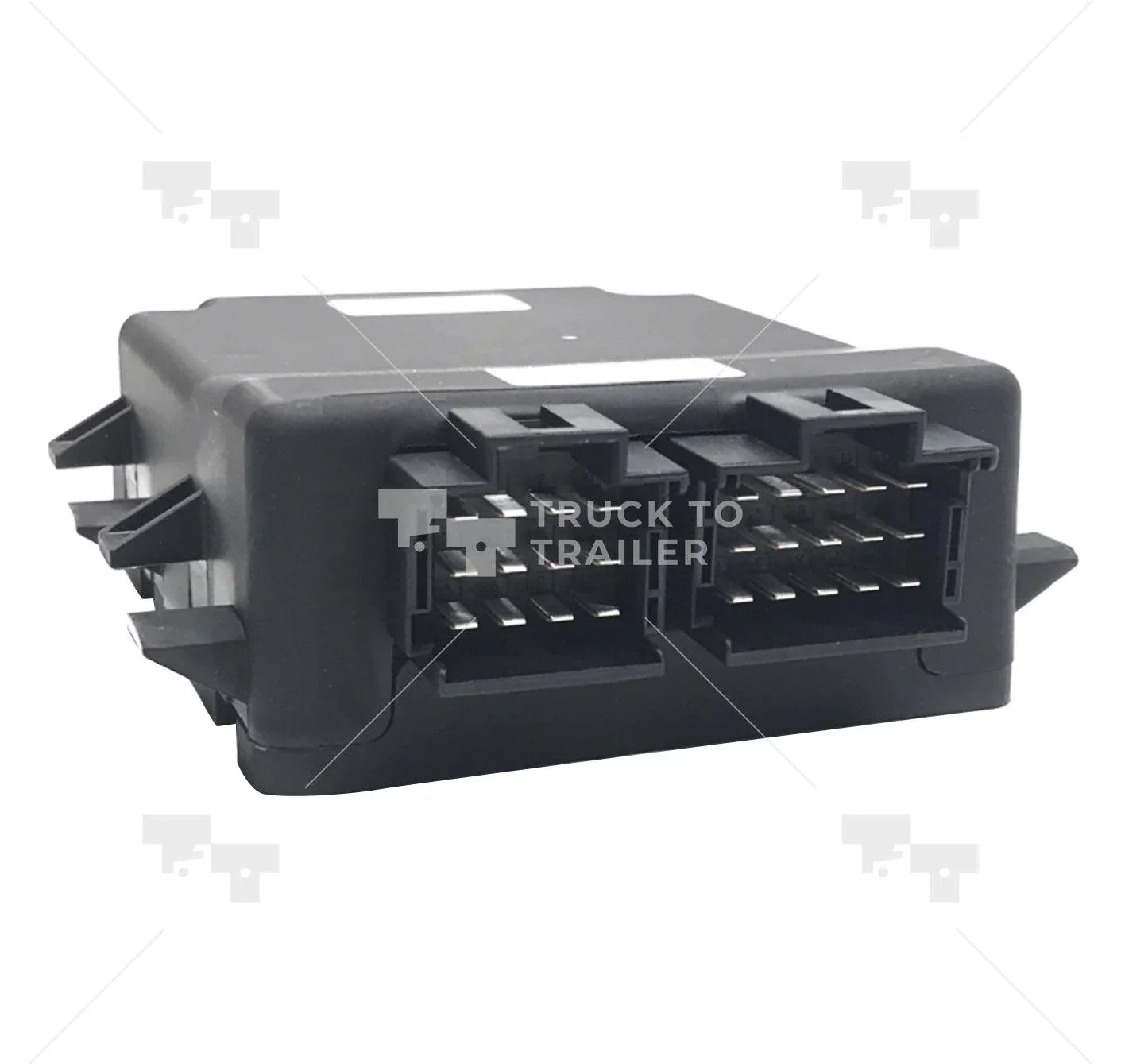 Q21-1050 Genuine Paccar Door Control Relay Module For Kenworth - Truck To Trailer