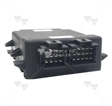 Q21-1050 Genuine Paccar Door Control Relay Module For Kenworth - Truck To Trailer